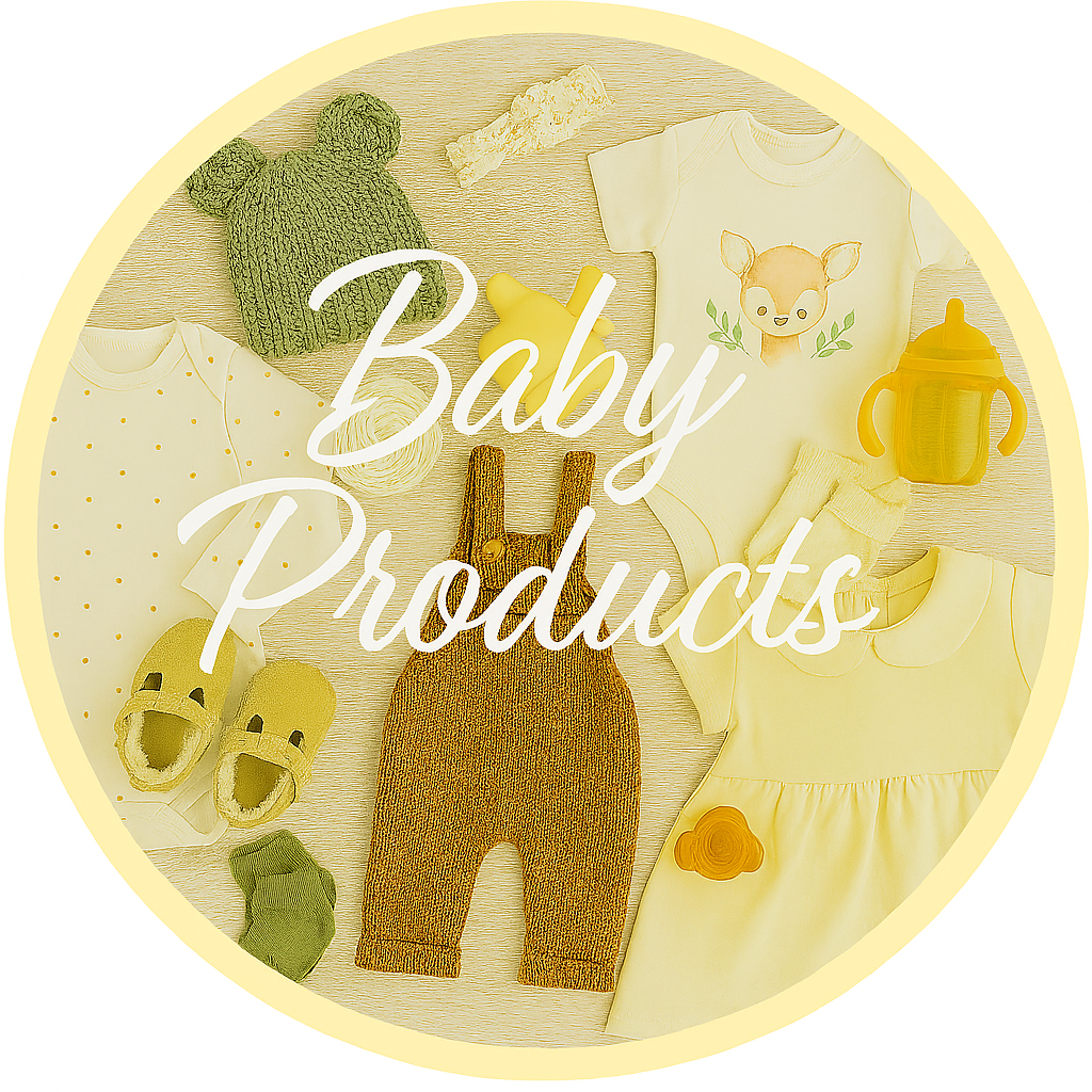 Baby Products