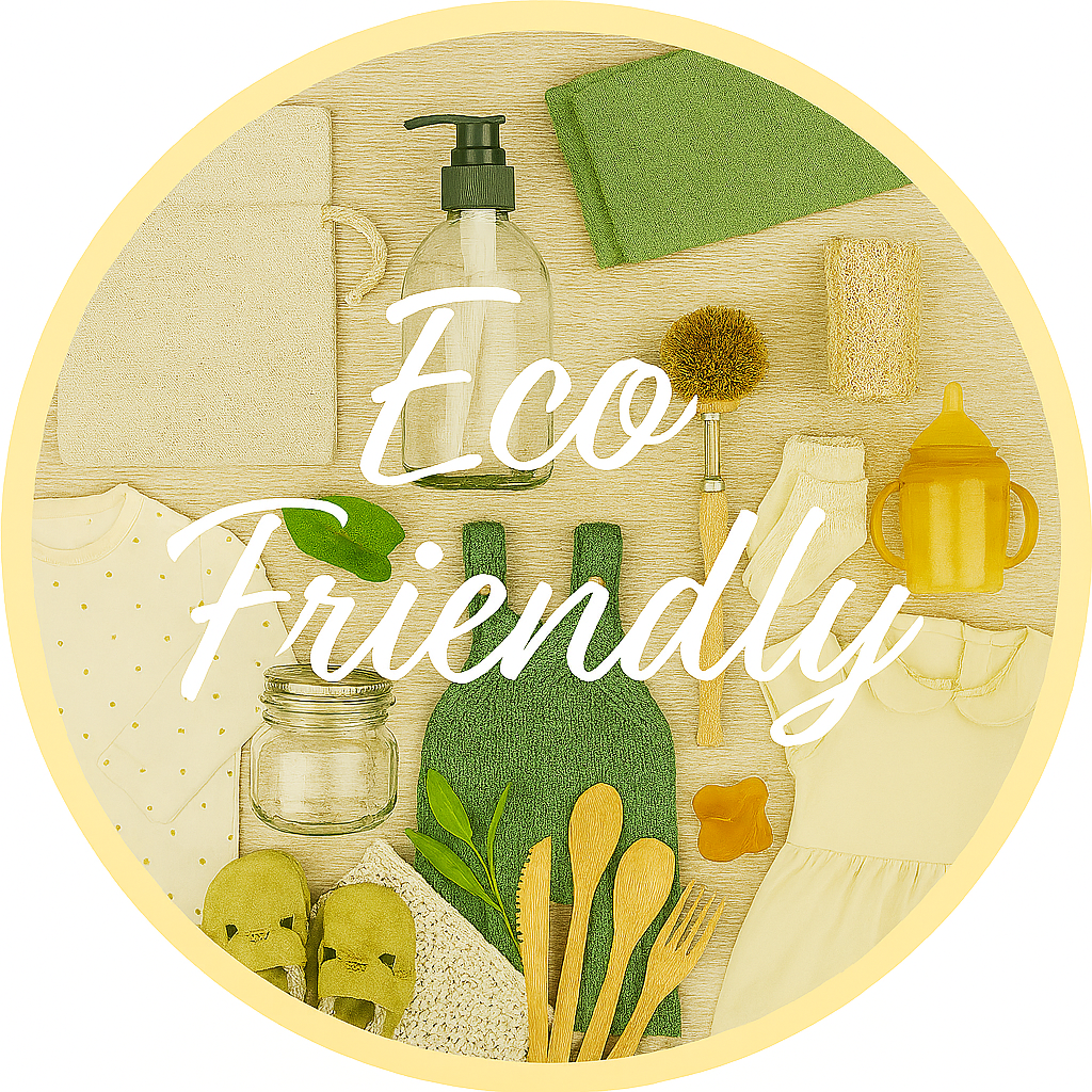 Eco - Friendly