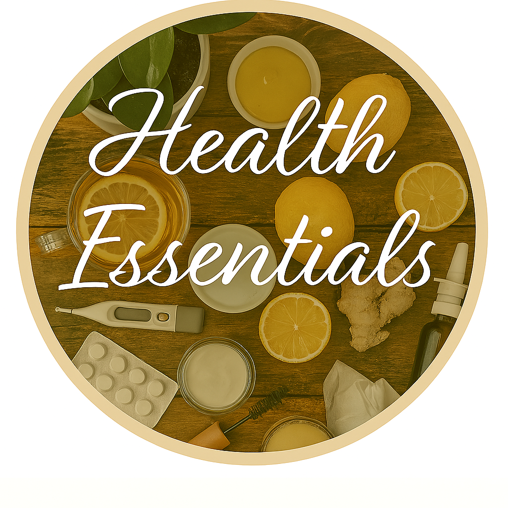 Health Essentials