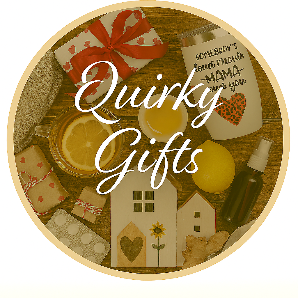 Quirky Gifts