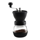 Washable Ceramic Manual Coffee Grinder Machine - Nanna's Unique Findings