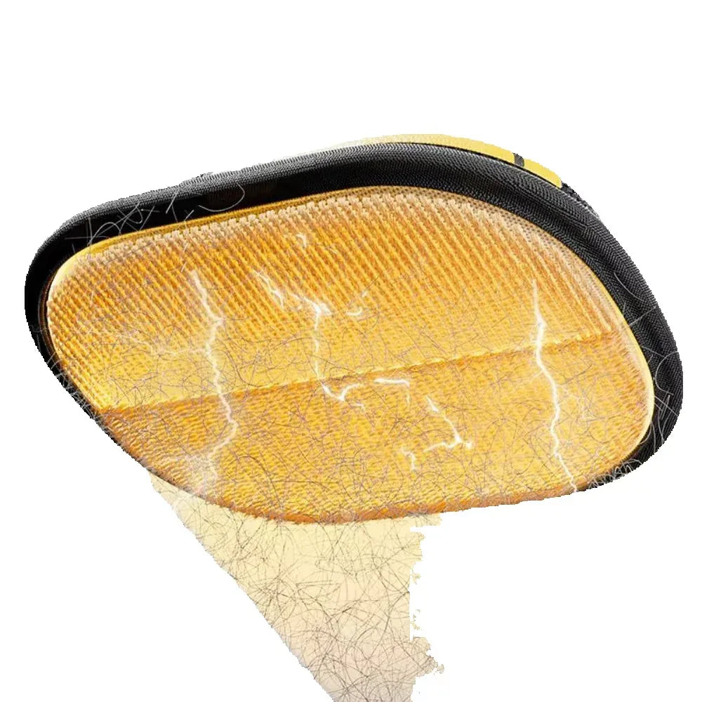 FurGone Duo Gloves Double-Sided Pet Hair Removal & Grooming Tool - Nanna's Unique Findings