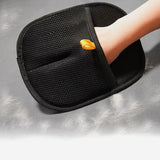 FurGone Duo Gloves Double-Sided Pet Hair Removal & Grooming Tool - Nanna's Unique Findings